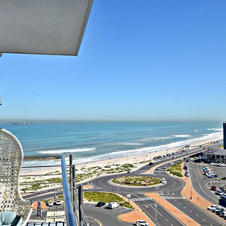 Horizon Bay 705 Sea View Apartment Cape Town Ngoại thất bức ảnh