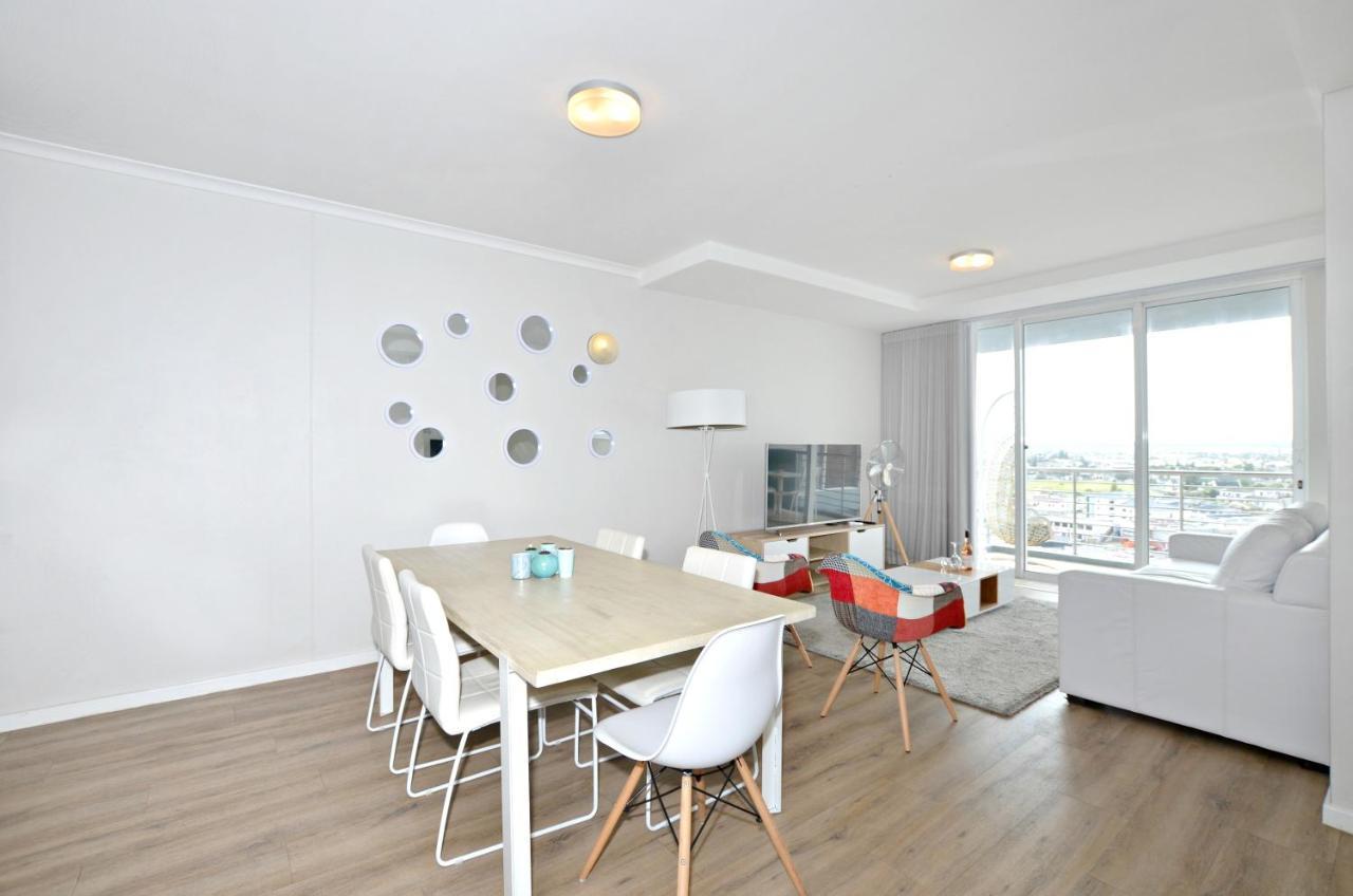Horizon Bay 705 Sea View Apartment Cape Town Ngoại thất bức ảnh