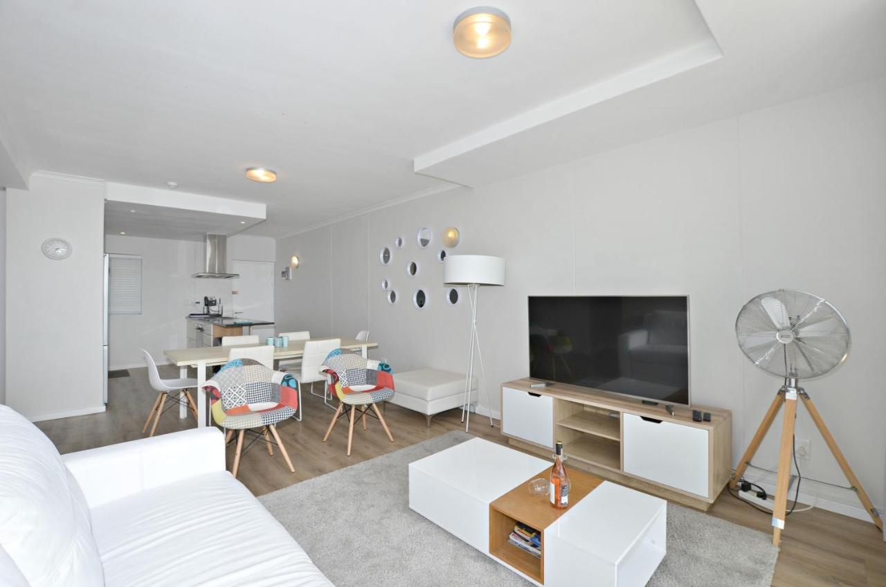 Horizon Bay 705 Sea View Apartment Cape Town Ngoại thất bức ảnh