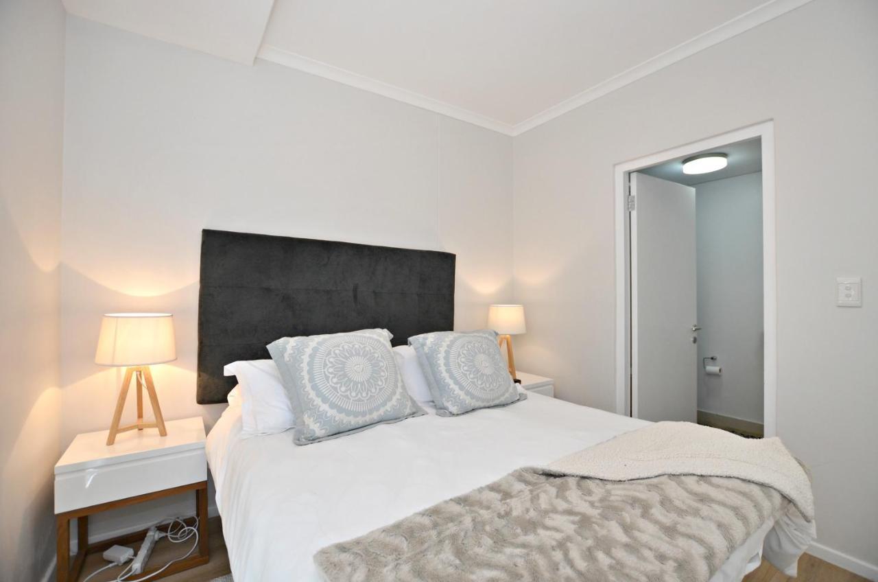 Horizon Bay 705 Sea View Apartment Cape Town Ngoại thất bức ảnh