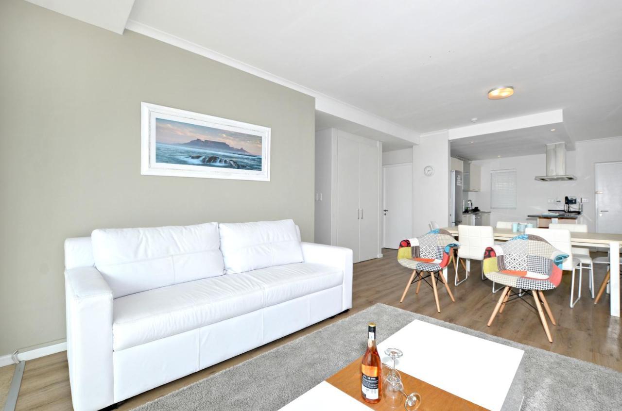 Horizon Bay 705 Sea View Apartment Cape Town Ngoại thất bức ảnh
