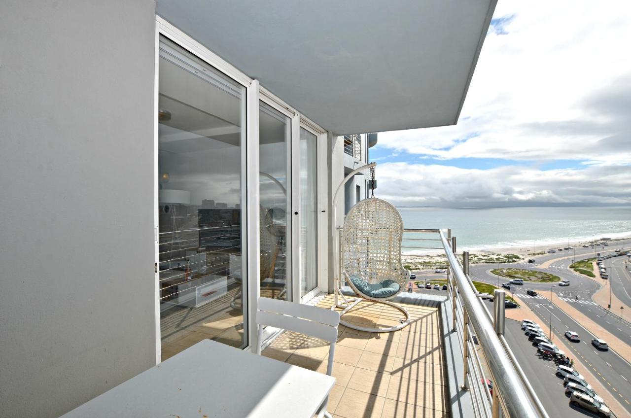 Horizon Bay 705 Sea View Apartment Cape Town Ngoại thất bức ảnh