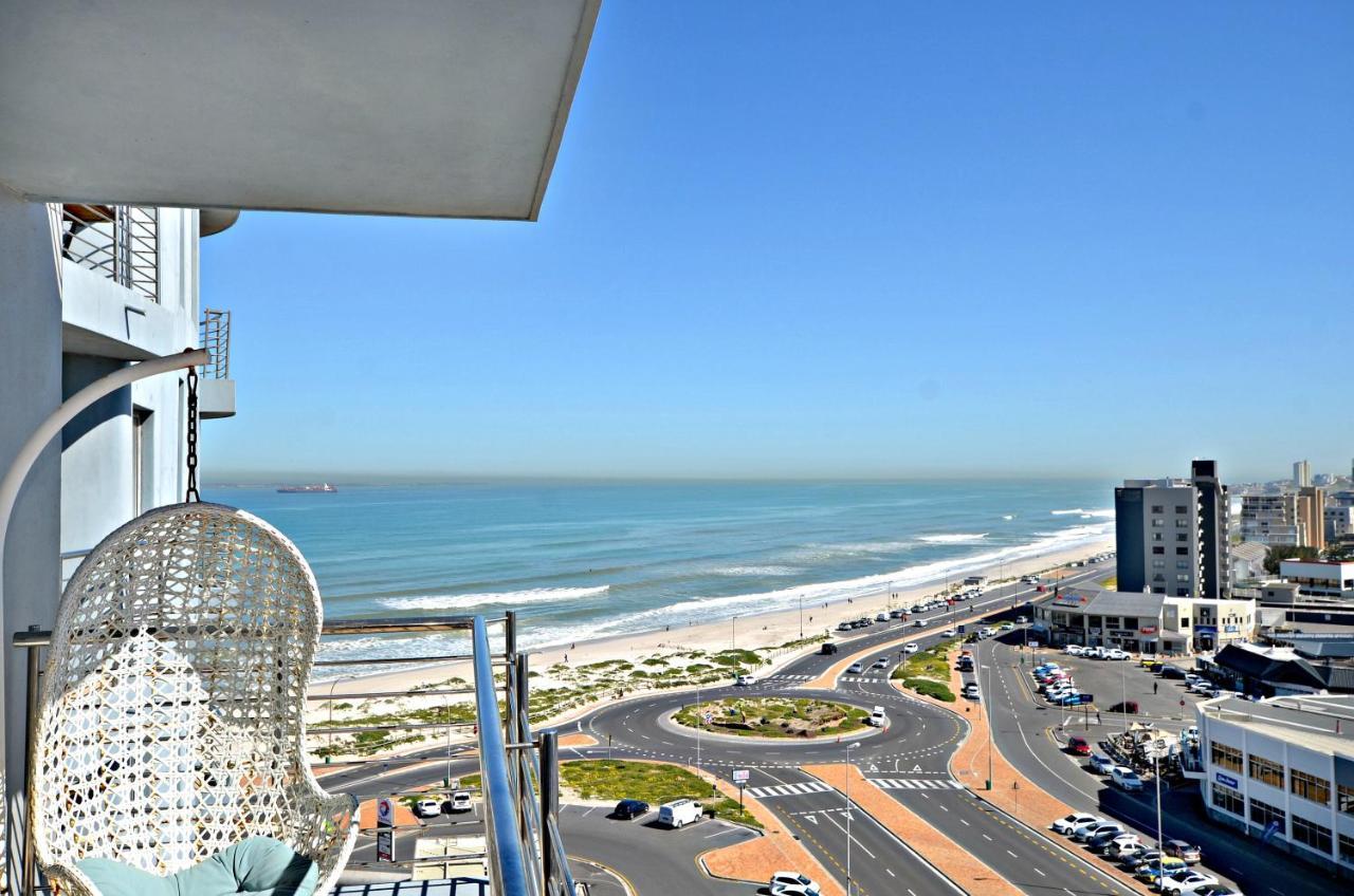 Horizon Bay 705 Sea View Apartment Cape Town Ngoại thất bức ảnh