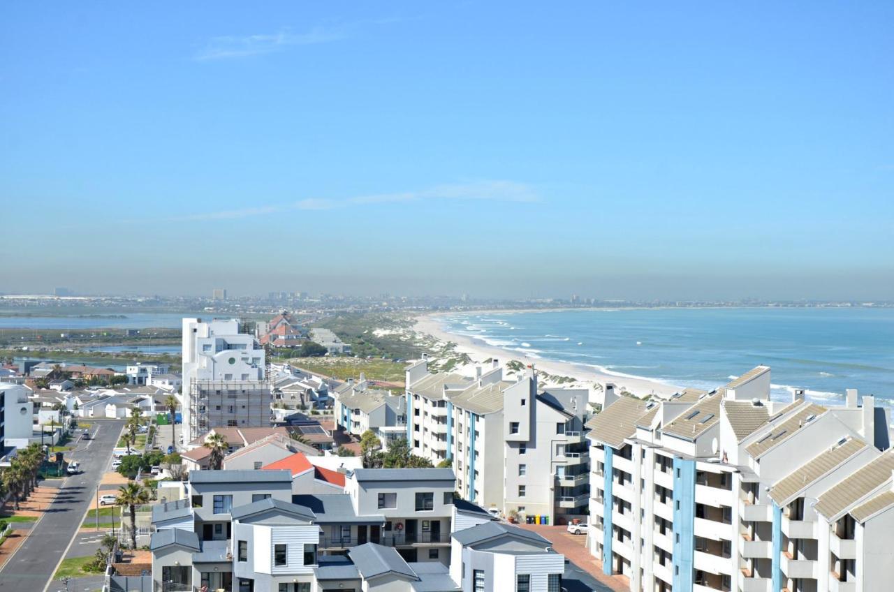 Horizon Bay 705 Sea View Apartment Cape Town Ngoại thất bức ảnh