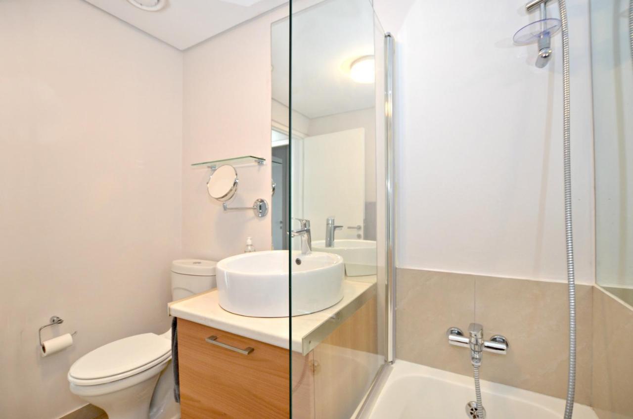Horizon Bay 705 Sea View Apartment Cape Town Ngoại thất bức ảnh