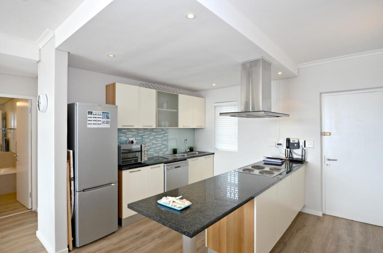 Horizon Bay 705 Sea View Apartment Cape Town Ngoại thất bức ảnh