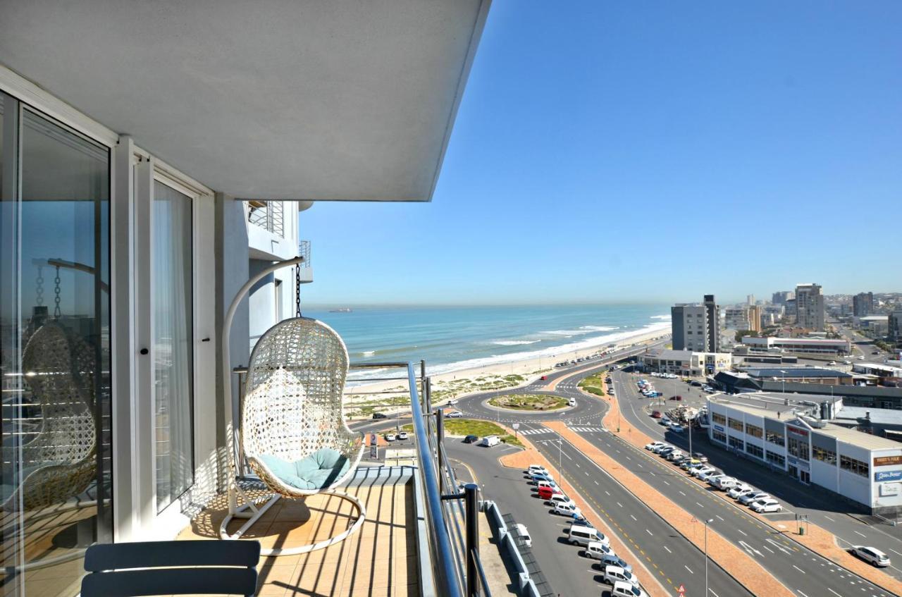 Horizon Bay 705 Sea View Apartment Cape Town Ngoại thất bức ảnh