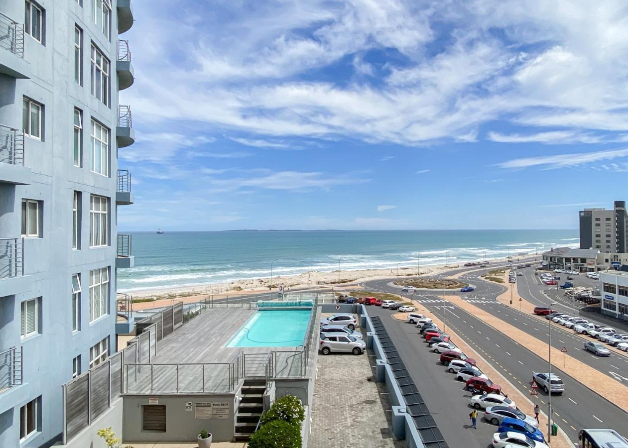 Horizon Bay 705 Sea View Apartment Cape Town Ngoại thất bức ảnh