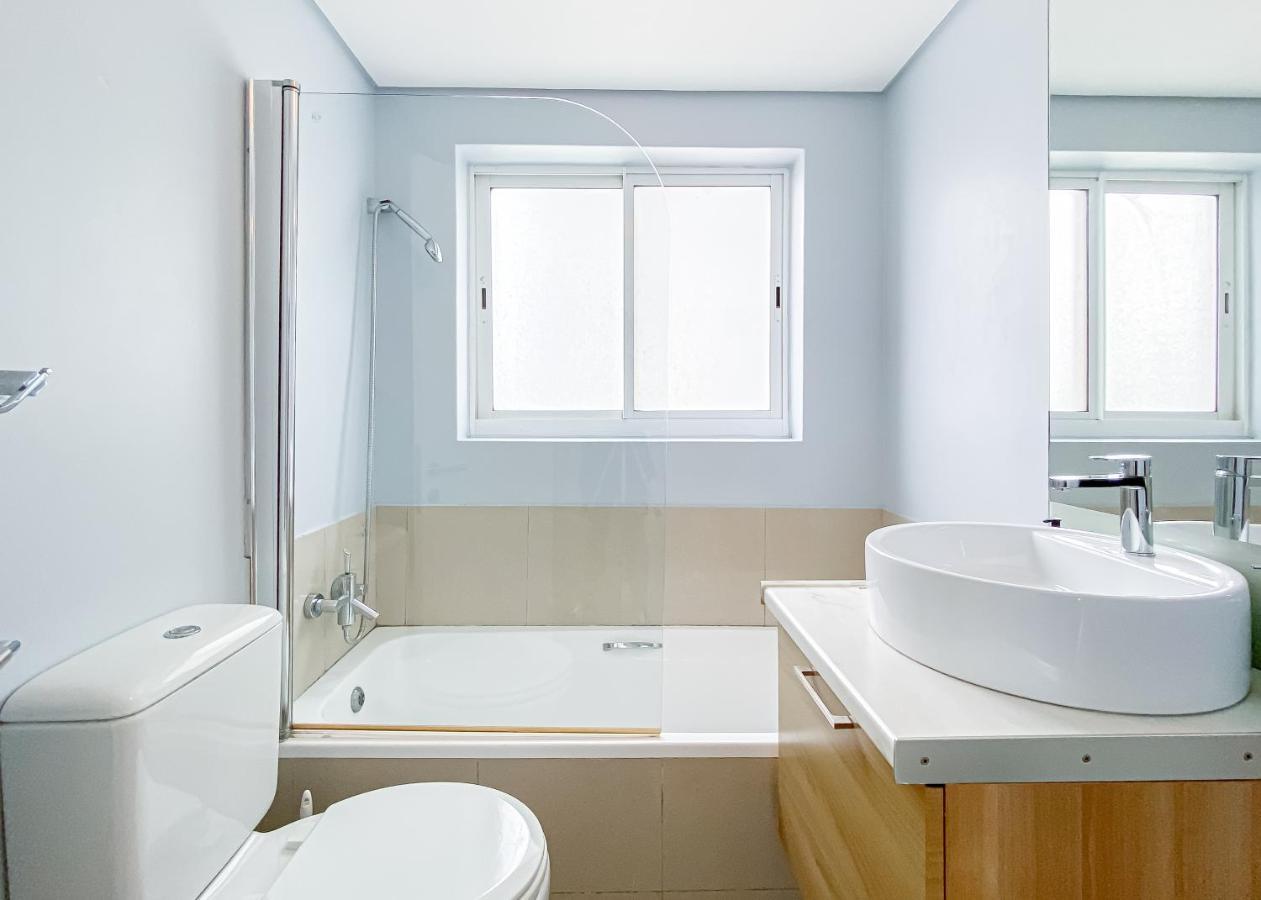 Horizon Bay 705 Sea View Apartment Cape Town Ngoại thất bức ảnh