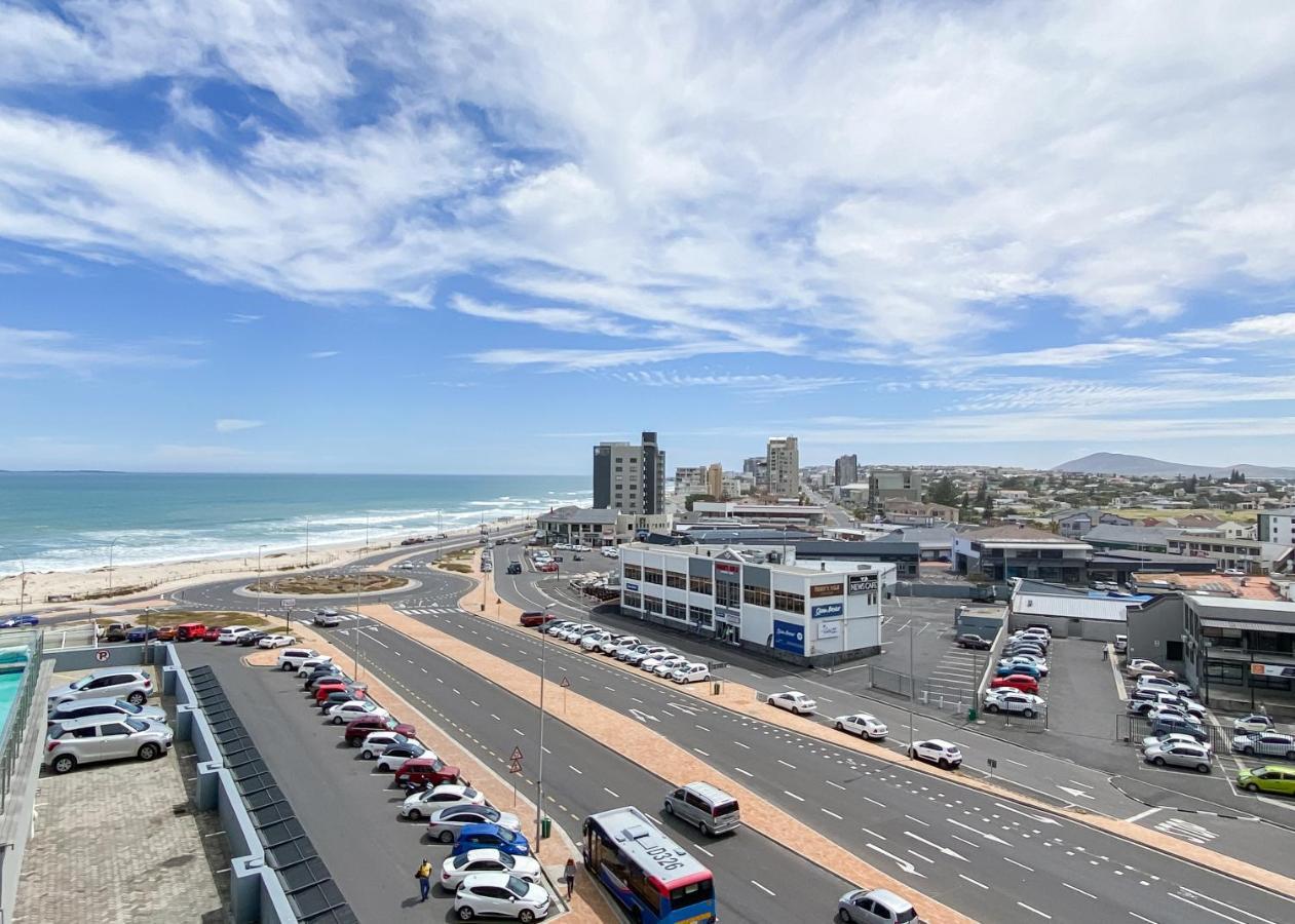Horizon Bay 705 Sea View Apartment Cape Town Ngoại thất bức ảnh