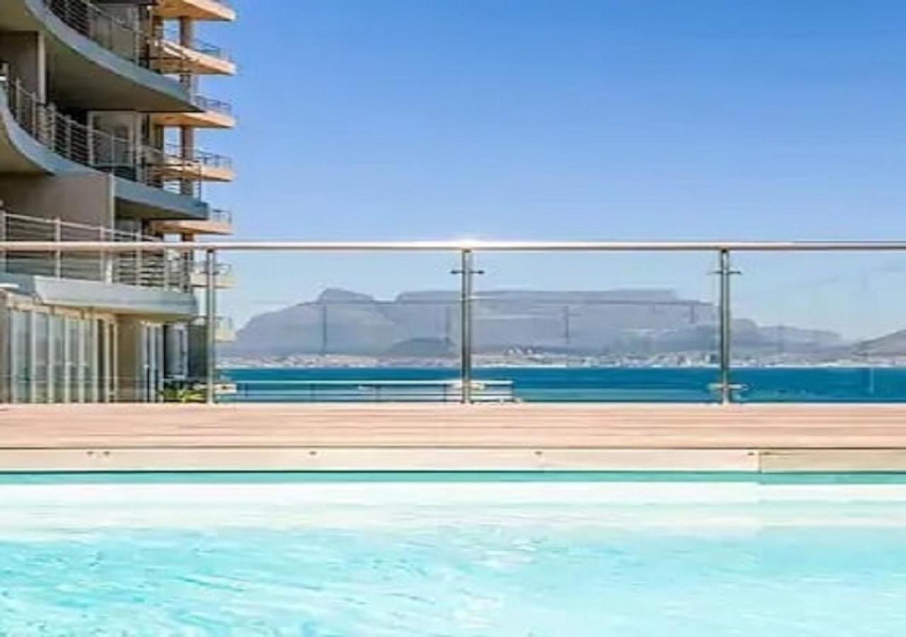 Horizon Bay 705 Sea View Apartment Cape Town Ngoại thất bức ảnh