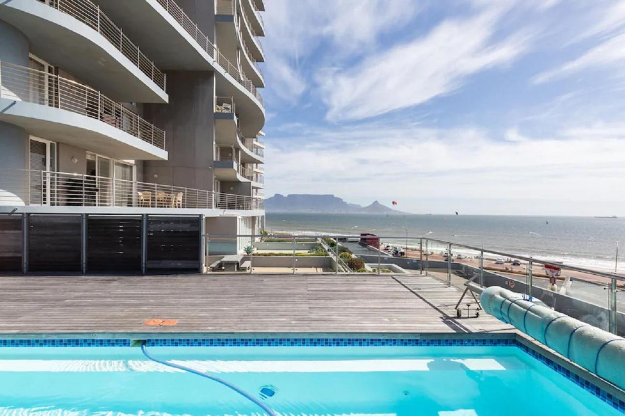 Horizon Bay 705 Sea View Apartment Cape Town Ngoại thất bức ảnh
