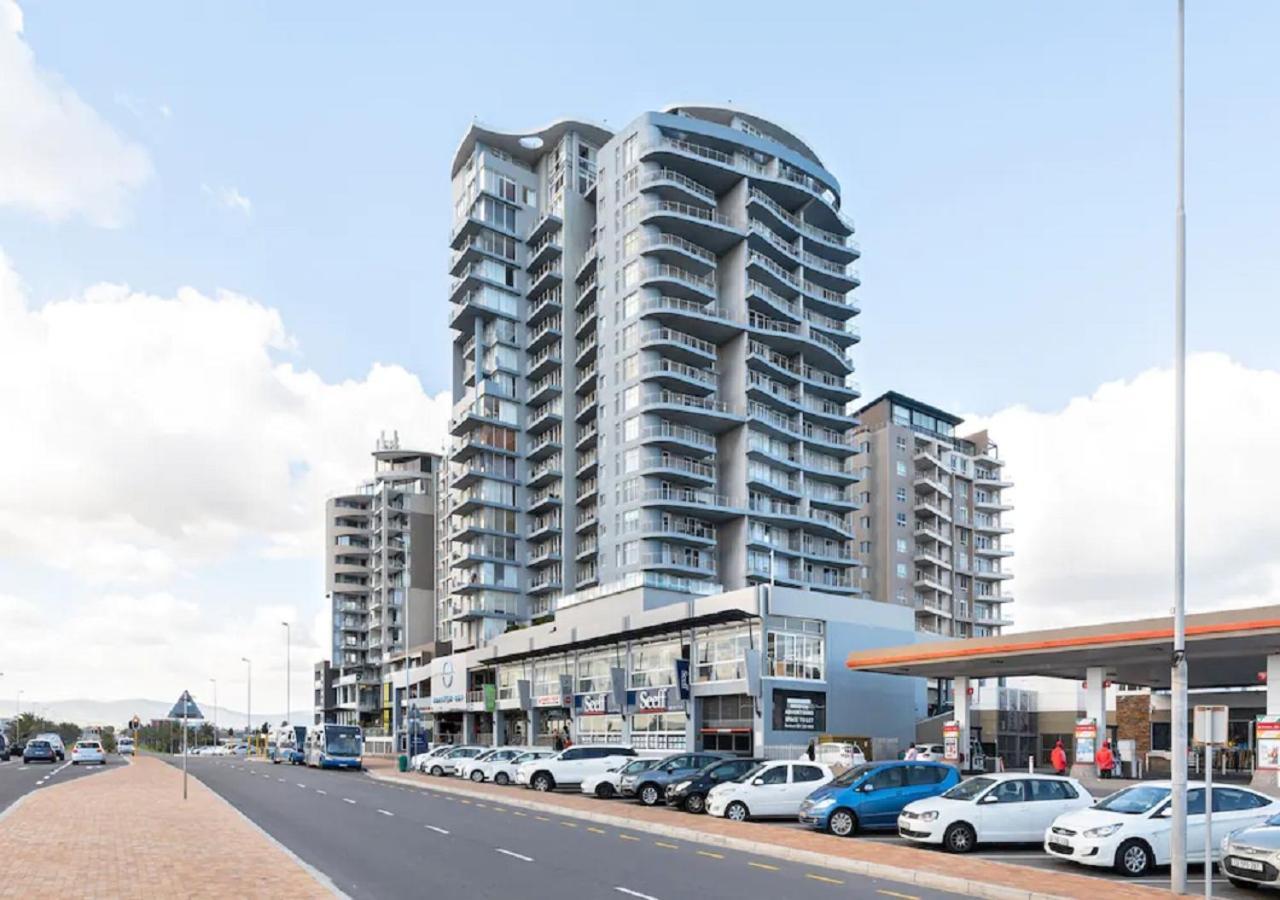Horizon Bay 705 Sea View Apartment Cape Town Ngoại thất bức ảnh