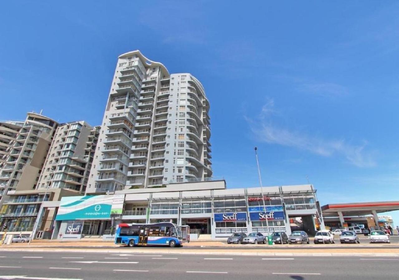 Horizon Bay 705 Sea View Apartment Cape Town Ngoại thất bức ảnh