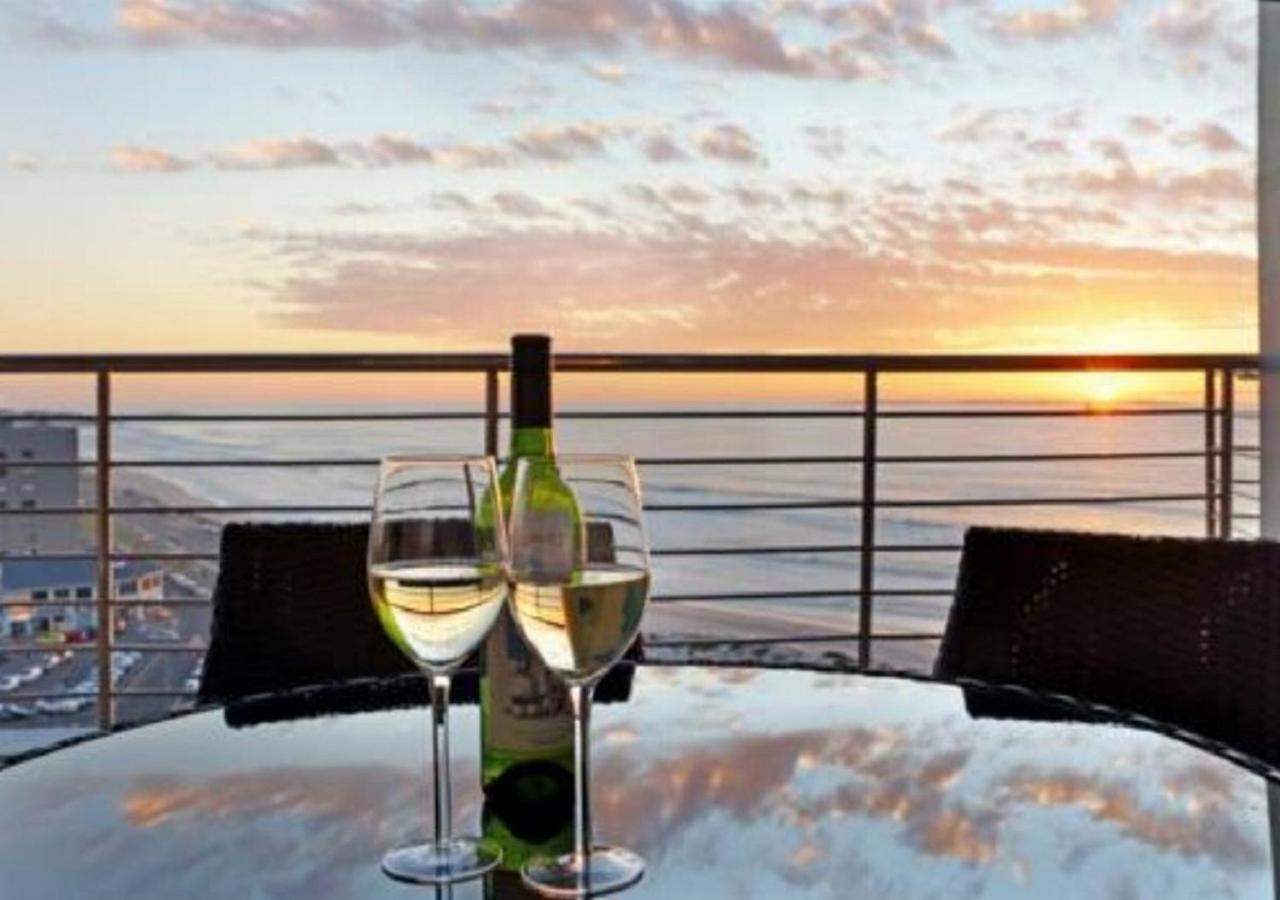 Horizon Bay 705 Sea View Apartment Cape Town Ngoại thất bức ảnh