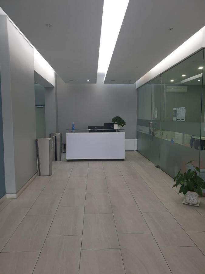 Horizon Bay 705 Sea View Apartment Cape Town Ngoại thất bức ảnh