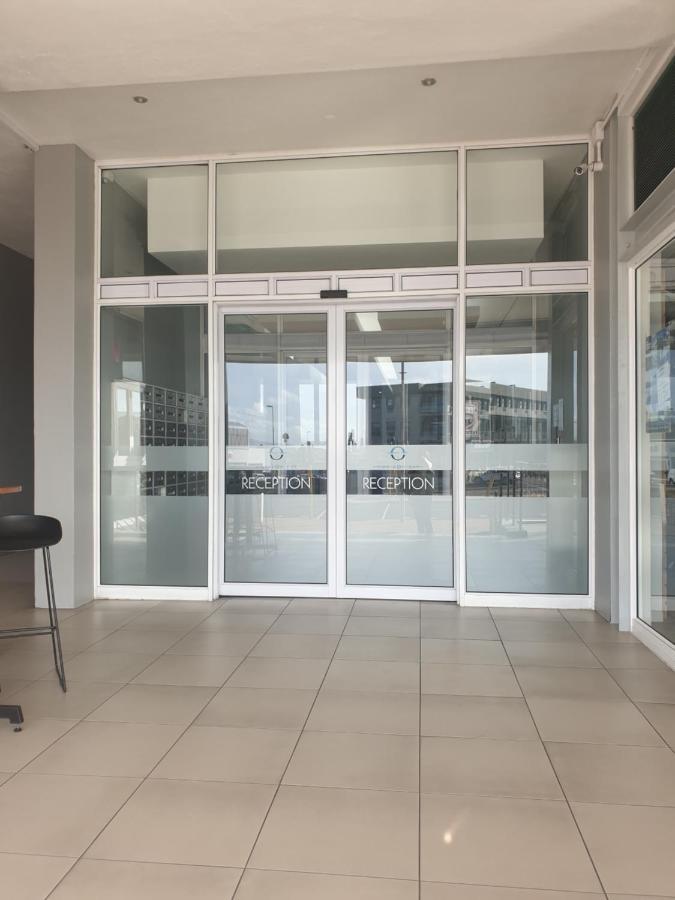 Horizon Bay 705 Sea View Apartment Cape Town Ngoại thất bức ảnh