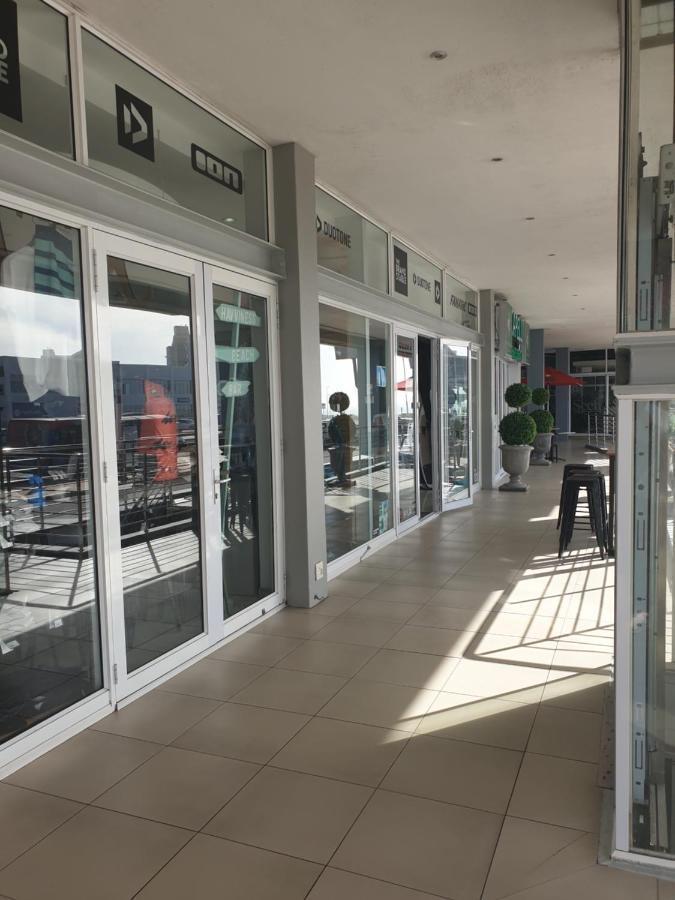 Horizon Bay 705 Sea View Apartment Cape Town Ngoại thất bức ảnh